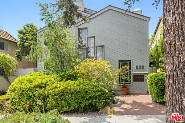 832 15th Street #4, Santa Monica, CA 90403
