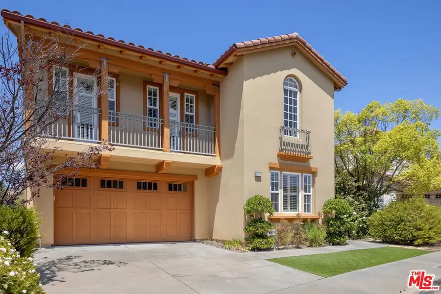 4701 Luna Court, Calabasas, CA 91302 - #2