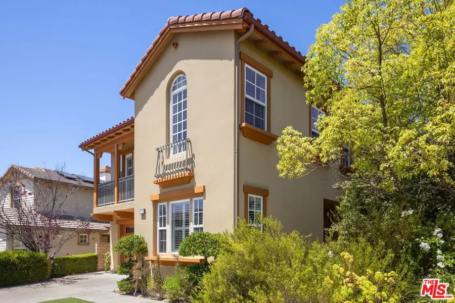 4701 Luna Court, Calabasas, CA 91302 - #3