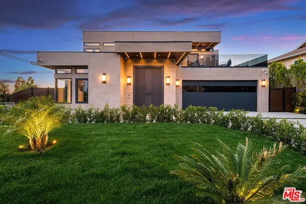 1000 N Kenneth Road, Burbank, CA 91504