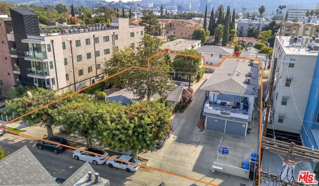 10814 Blix Street, North Hollywood, CA 91602 - #1