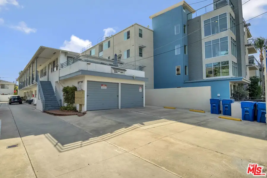 10814 Blix Street, North Hollywood, CA 91602 - #3