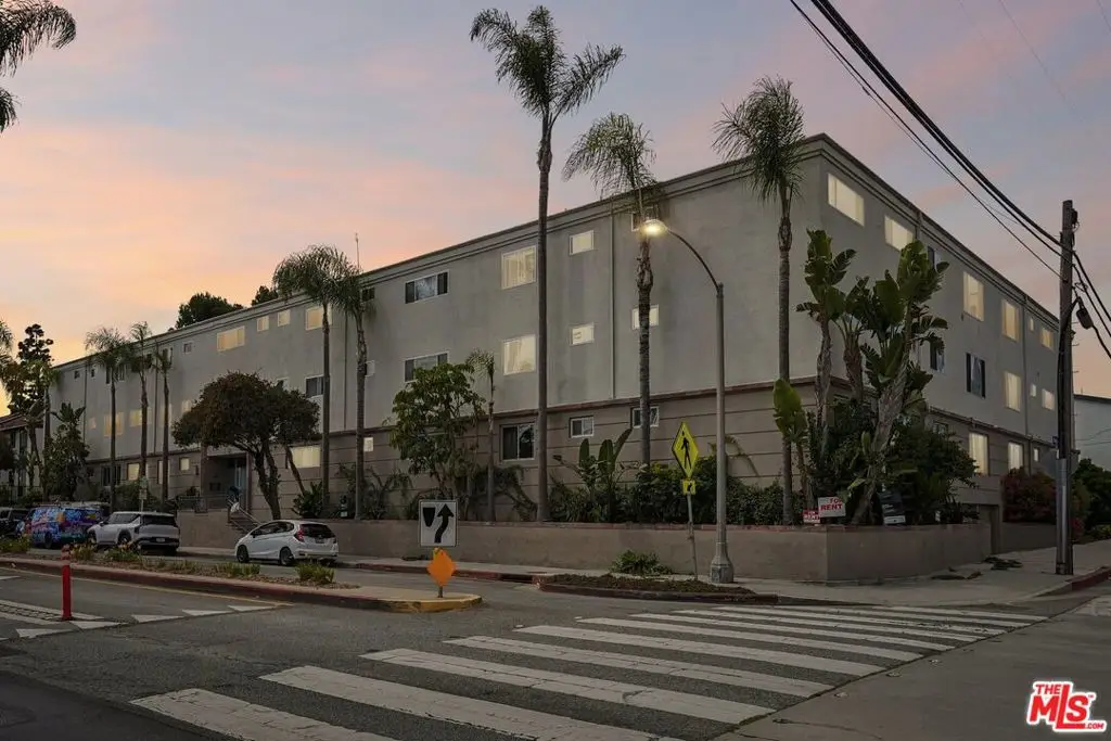 2002 4th Street #208, Santa Monica, CA 90405 - #1