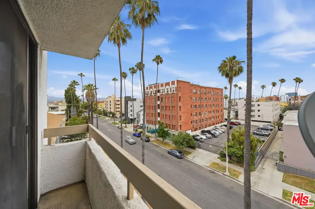 533 S St Andrews Place #313, Los Angeles, CA 90020 - #1