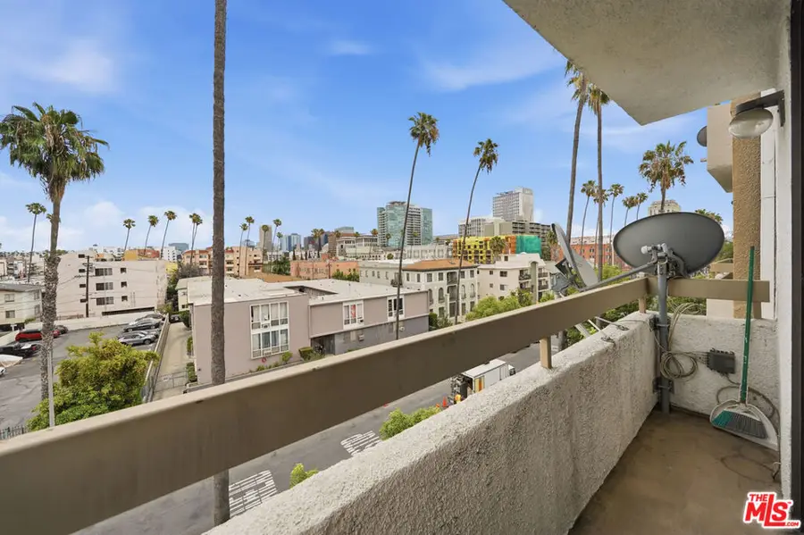 533 S St Andrews Place #313, Los Angeles, CA 90020 - #2