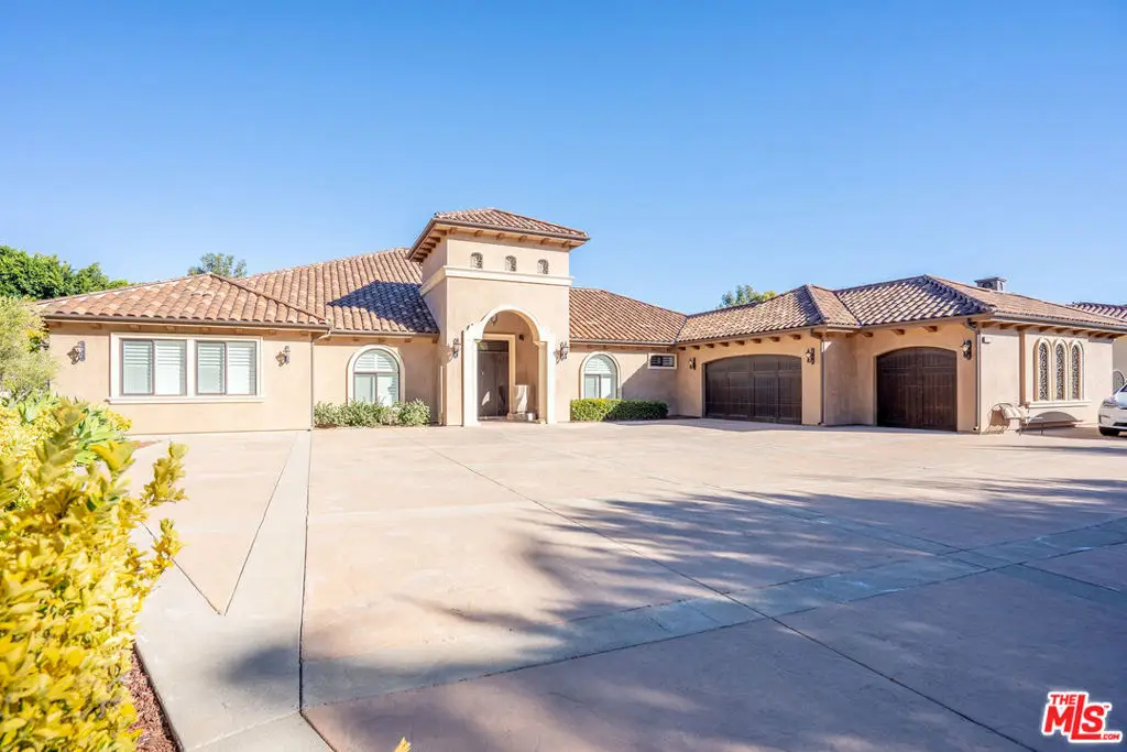 2510 Belleview Road, Upland, CA 91784 - #1