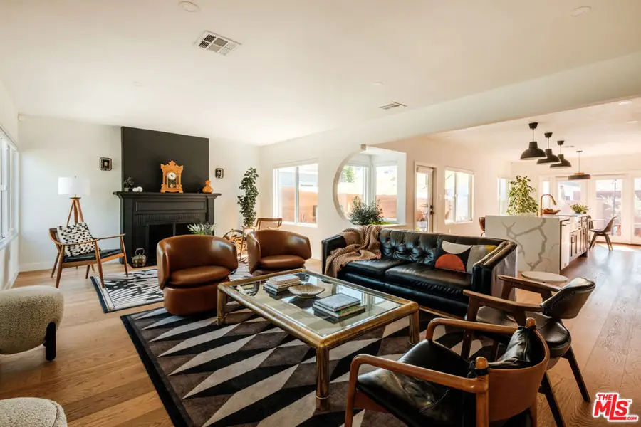 3625 Somerset Drive, Los Angeles, CA 90016 - #3