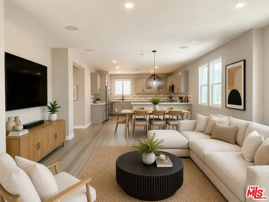 756 Daniel Freeman Circle, Inglewood, CA 90301 - #2