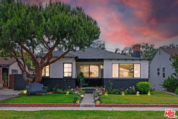 11236 Barman Avenue, Culver City, CA 90230