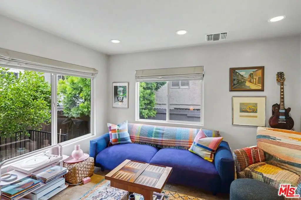 9823 Regent Street #D, Los Angeles, CA 90034 - #1