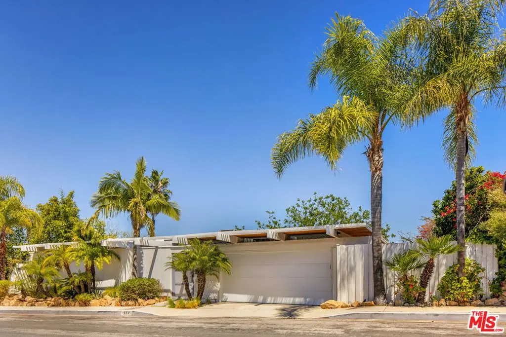 3534 Scadlock Lane, Sherman Oaks, CA 91403 - #1