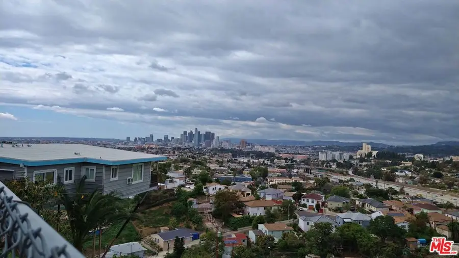 1221 Dodds Circle, Los Angeles, CA 90063 - #2