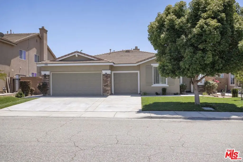 27705 Bluff Vista Way, Menifee, CA 92584 - #1