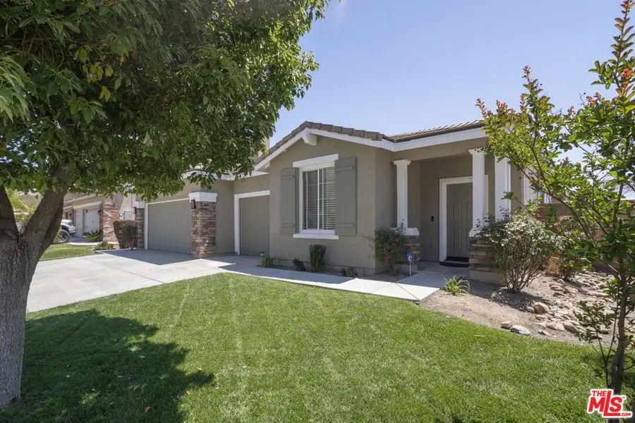 27705 Bluff Vista Way, Menifee, CA 92584 - #2