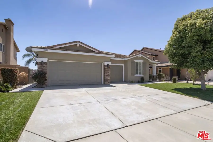 27705 Bluff Vista Way, Menifee, CA 92584 - #3