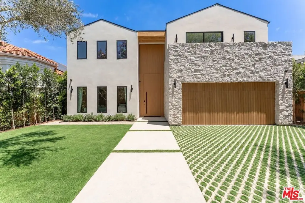 4630 Saloma Avenue, Sherman Oaks, CA 91403 - #1