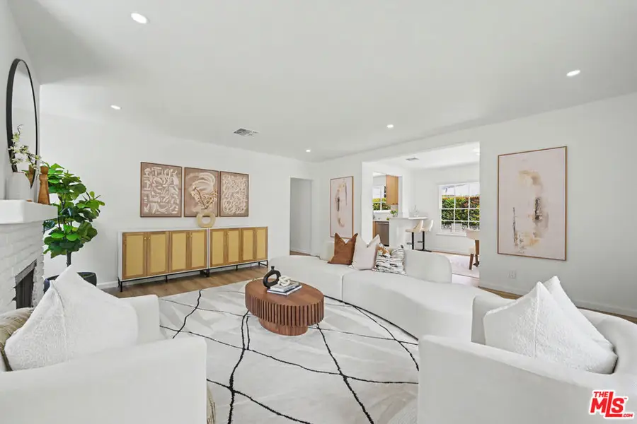 5119 Enfield Avenue, Encino, CA 91316 - #3