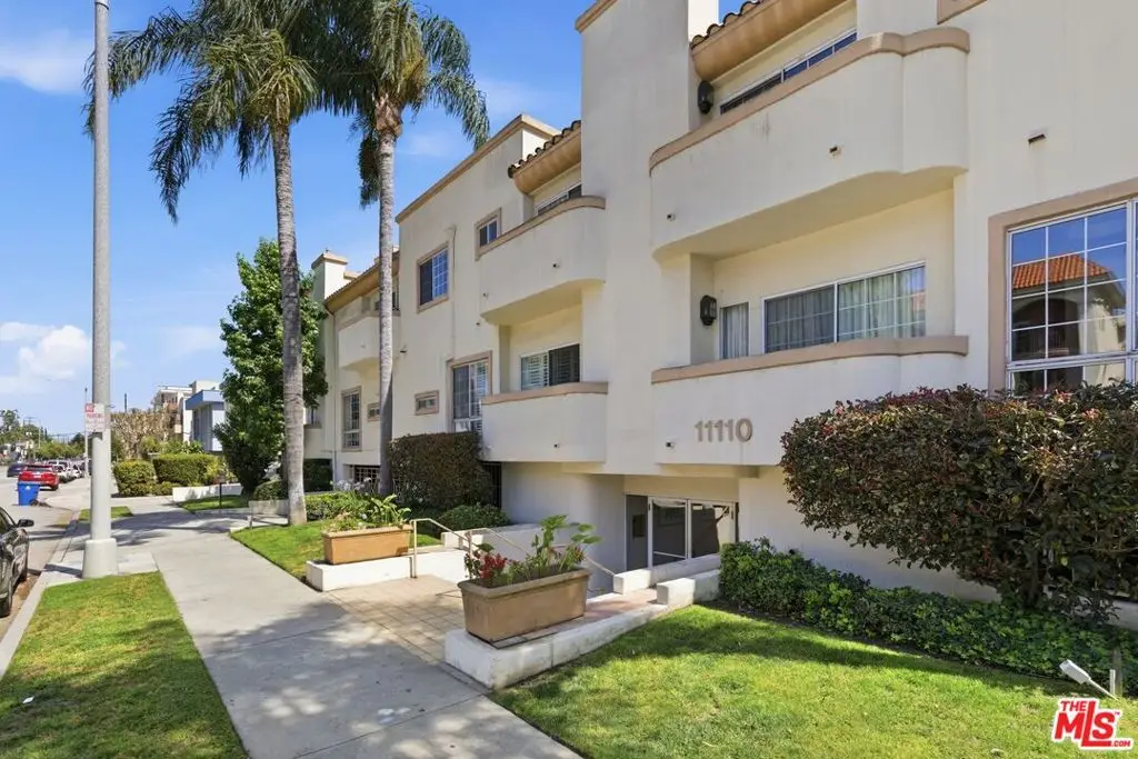 11110 Camarillo Street #122, Toluca Lake, CA 91602 - #1