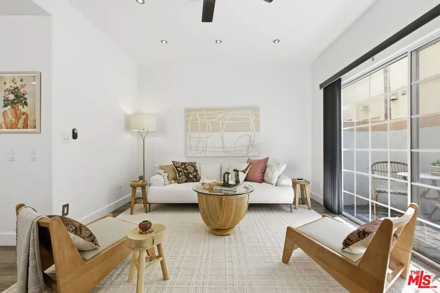 11110 Camarillo Street #122, Toluca Lake, CA 91602 - #3