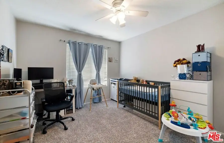 2156 Knollwood Court, Rosamond, CA 93560 - #3