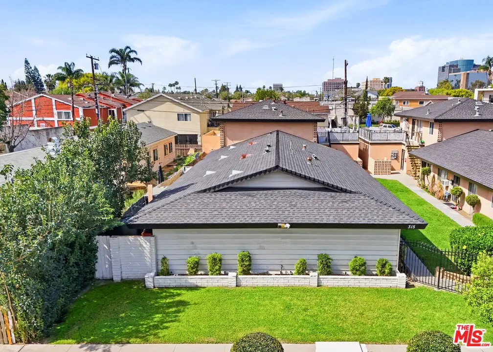 315 S Kroeger Street, Anaheim, CA 92805 - #1
