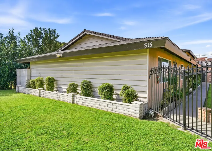 315 S Kroeger Street, Anaheim, CA 92805 - #2