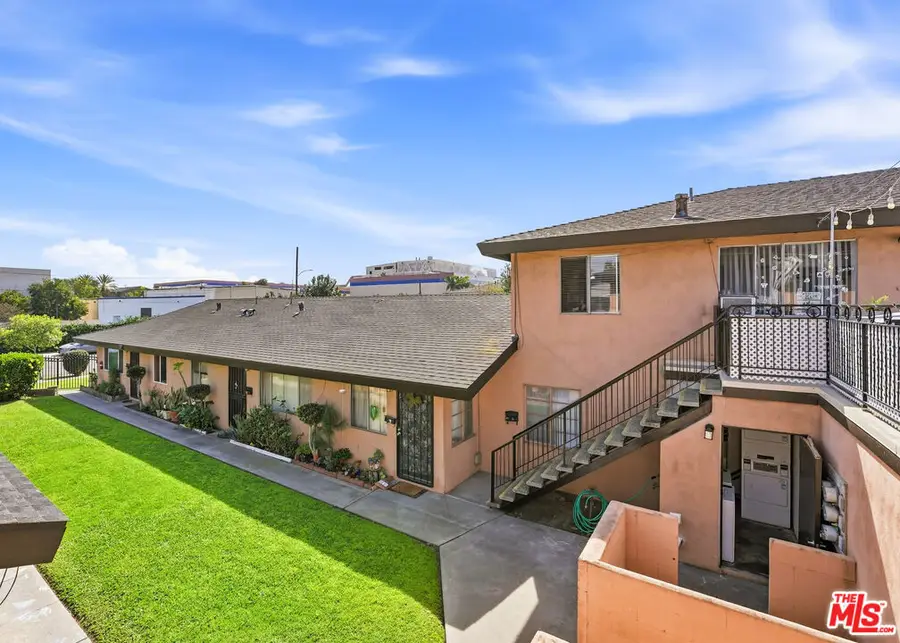 315 S Kroeger Street, Anaheim, CA 92805 - #3