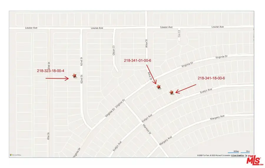 348 Tract 2898, California City, CA 93505 - #3