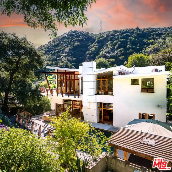 3600 Mandeville Canyon Road, Los Angeles, CA 90049 - #1