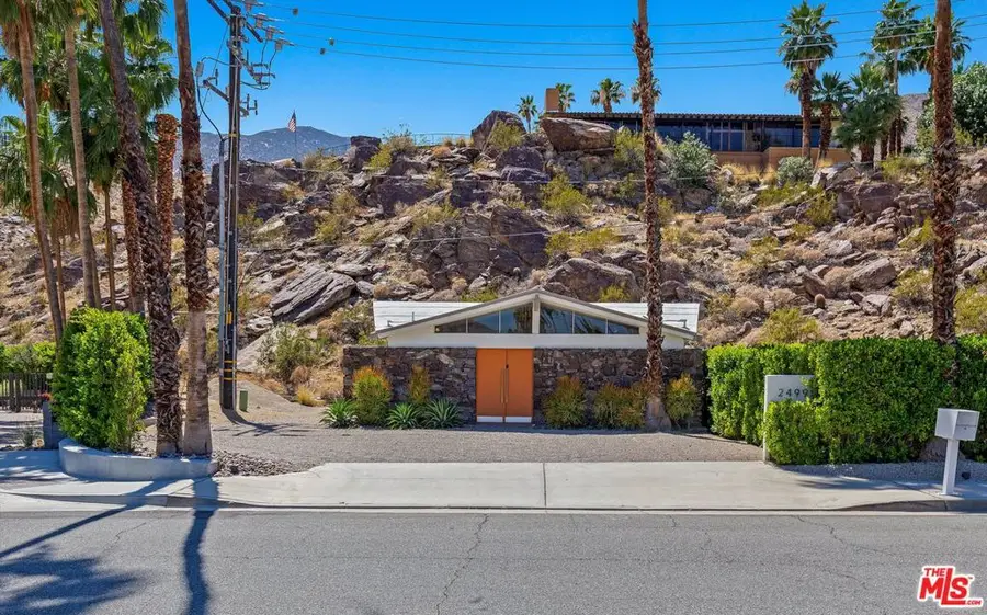 2499 S Palm Canyon Drive, Palm Springs, CA 92264 - #3