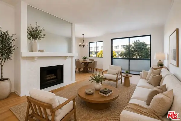 5100 Via Dolce #206, Marina Del Rey, CA 90292