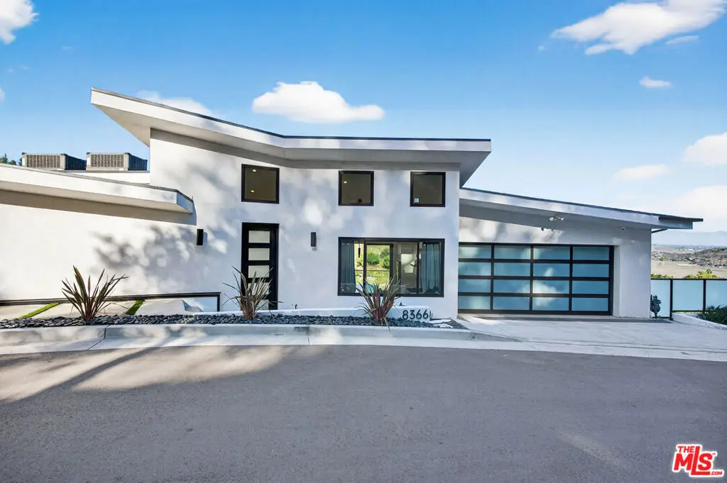 8366 Hillcroft Drive, West Hills, CA 91304 - #1