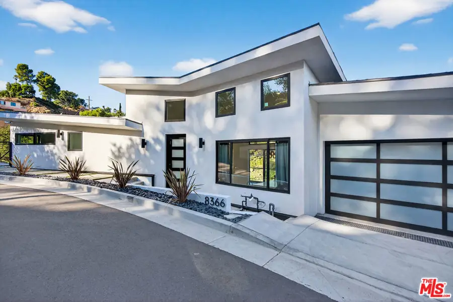 8366 Hillcroft Drive, West Hills, CA 91304 - #3