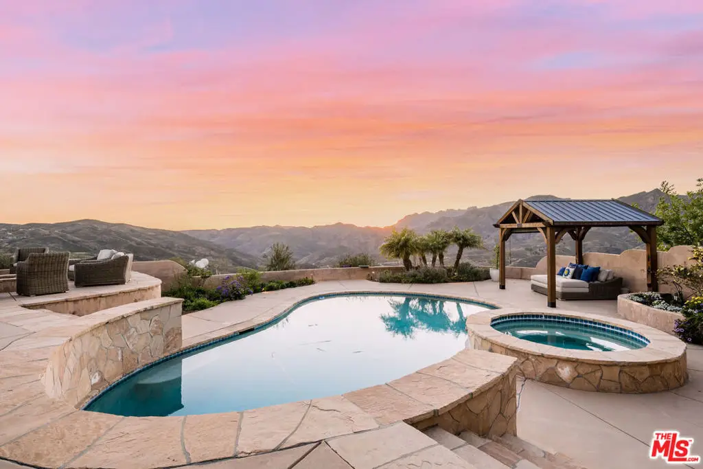 33310 Hassted Drive, Malibu, CA 90265 - #1