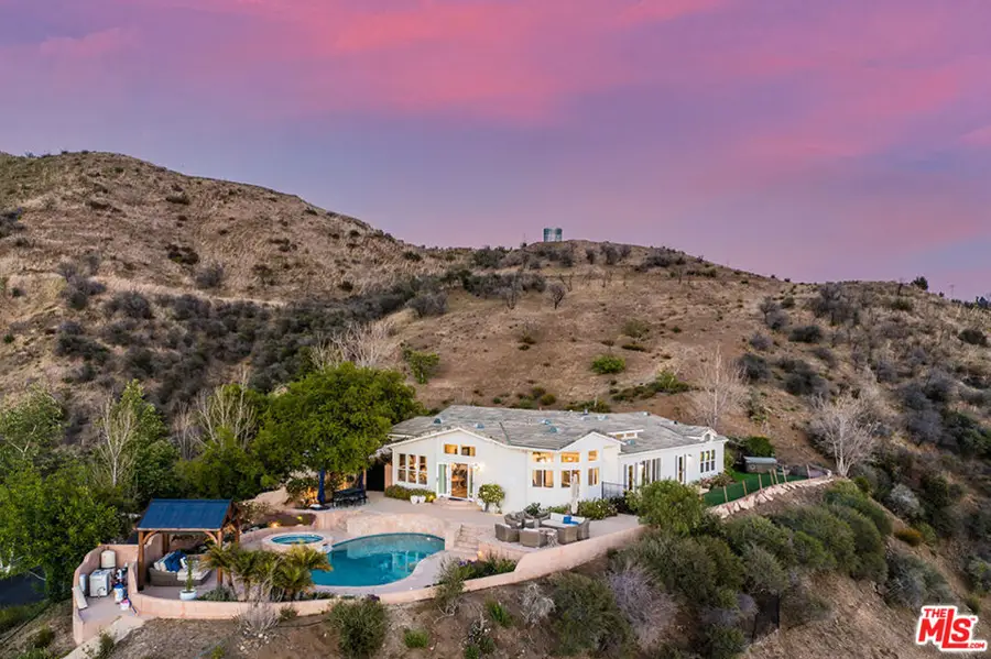 33310 Hassted Drive, Malibu, CA 90265 - #3