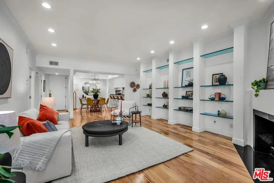 11667 Gorham Avenue #203, Los Angeles, CA 90049 - #2