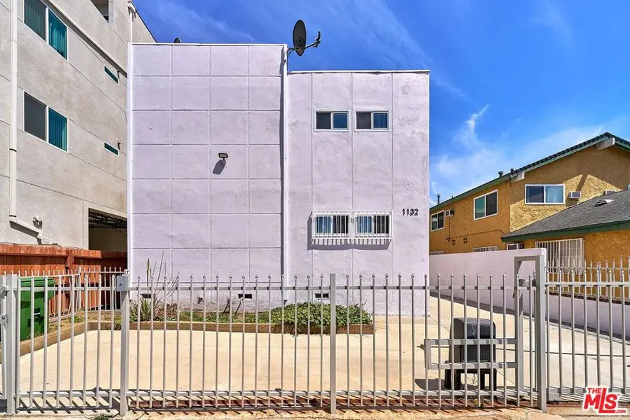 1132 S Oxford Avenue, Los Angeles, CA 90006 - #2