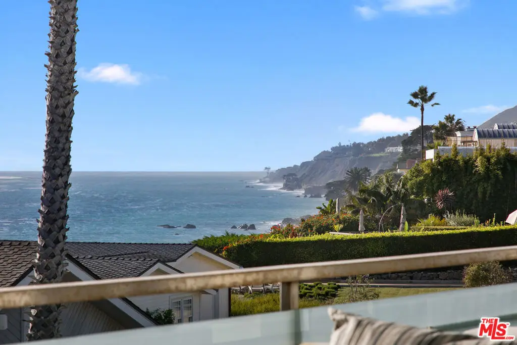 31558 Victoria Point Road, Malibu, CA 90265 - #1
