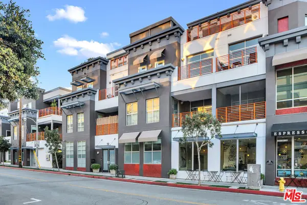 212 Marine Street #203, Santa Monica, CA 90405