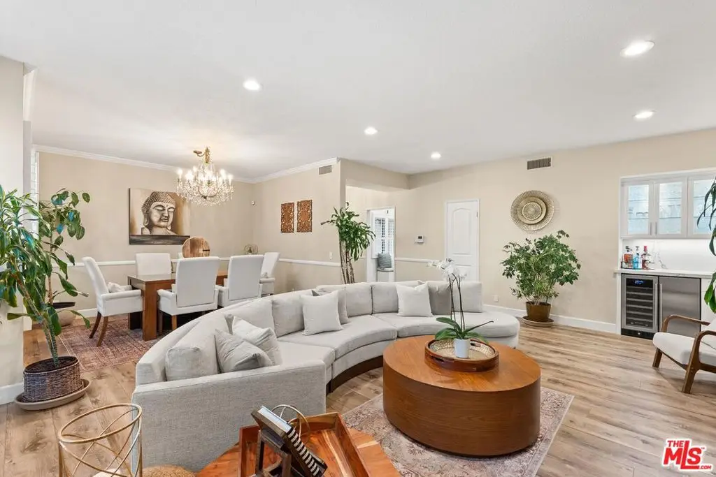 14844 Dickens Street #108, Sherman Oaks, CA 91403 - #1
