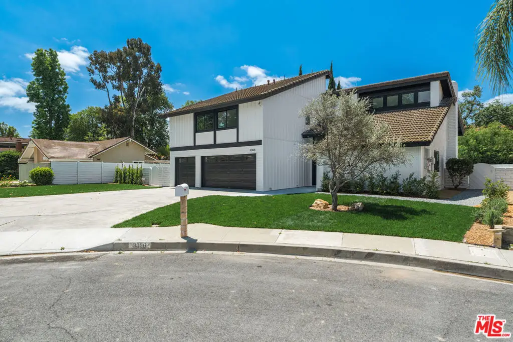 3366 Blue Ridge Court, Westlake Village, CA 91362 - #1