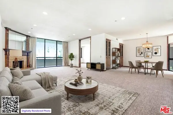 300 N Swall Drive #201, Beverly Hills, CA 90211