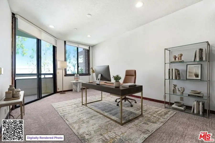 300 N Swall Drive #201, Beverly Hills, CA 90211 - #2
