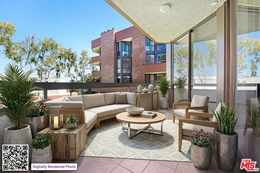 300 N Swall Drive #201, Beverly Hills, CA 90211 - #3