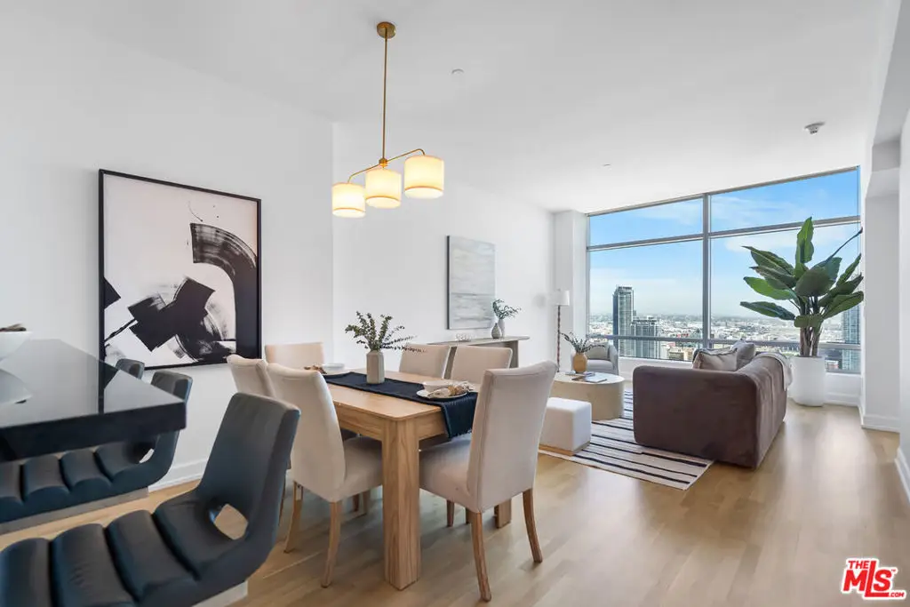 900 W Olympic Boulevard #37E, Los Angeles, CA 90015 - #1