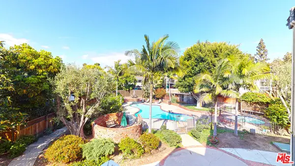 6505 Green Valley Circle #103, Culver City, CA 90230