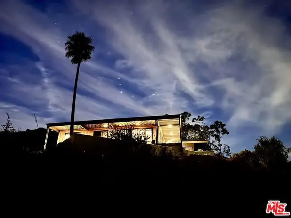 31415 Anacapa View Drive, Malibu, CA 90265