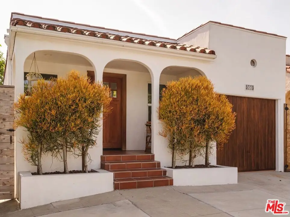 3773 S St Andrews Place, Los Angeles, CA 90018 - #1