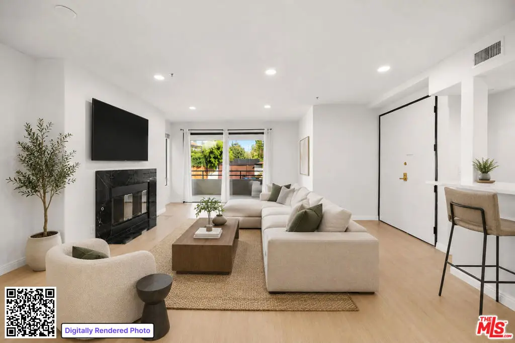 9836 Vidor Drive #1B, Los Angeles, CA 90035 - #1