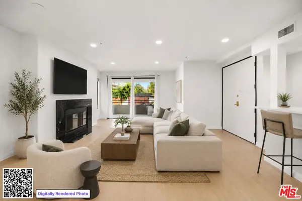 9836 Vidor Drive #1B, Los Angeles, CA 90035